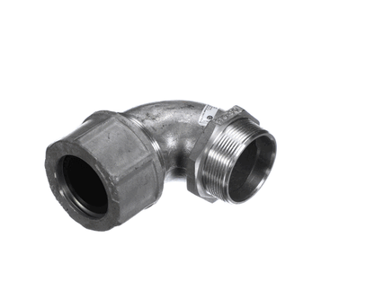 Henny Penny Ef02-190 Elbow-2" Npt, 1.38"-1.50" Cord (HENEF02-190)