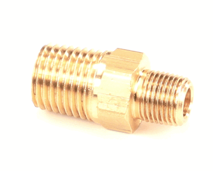 Henny Penny Fp01-012 Nipple Reducing 1/4 To 1/8 Z (HENFP01-012)