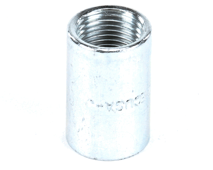 Henny Penny Fp01-018 1/2 Str Pipe Coupling Conduit (HENFP01-018)