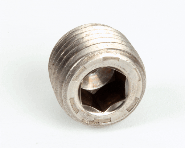 Henny Penny Fp01-020 Plug 1/4-18 Hex Level Seal (HENFP01-020)