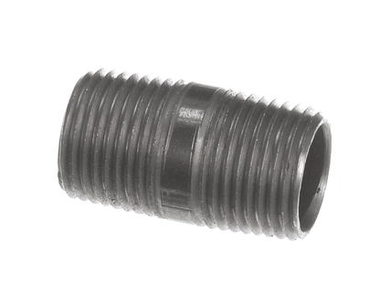 Henny Penny Fp01-022 1/2 Npt Pipe Nipple - 1 1/2 L (HENFP01-022)