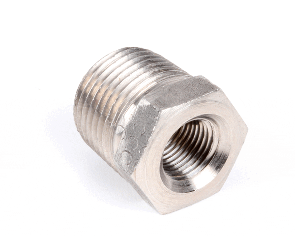 Henny Penny Fp01-024 Bushing - Pipe 1/8 - 3/8 (HENFP01-024)