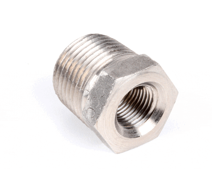 Henny Penny Fp01-024 Bushing - Pipe 1/8 - 3/8 (HENFP01-024)