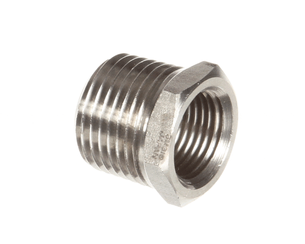 Henny Penny Fp01-029 Reducer 1/2Npt M-3/8Npt F Ss (HENFP01-029)