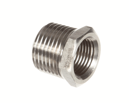 Henny Penny Fp01-029 Reducer 1/2Npt M-3/8Npt F Ss (HENFP01-029)