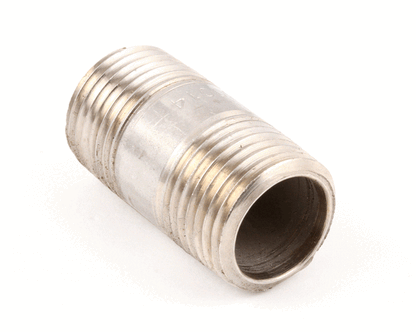 Henny Penny Fp01-035 Nipple 1/2 Npt Ss - 1 1/2 L (HENFP01-035)