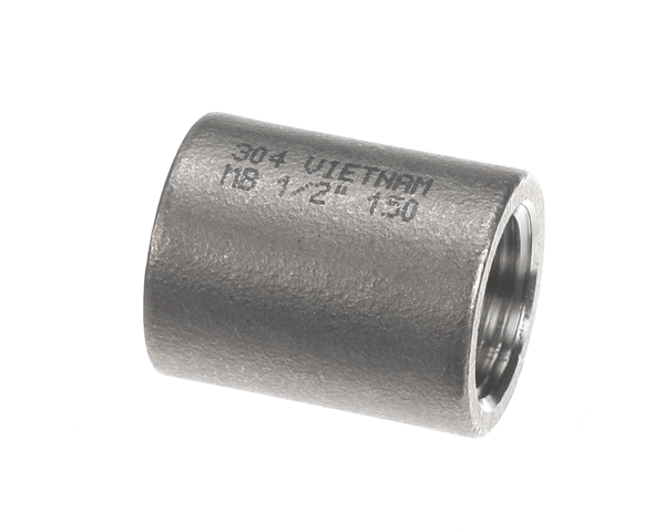 Henny Penny Fp01-066 Coupling 1/2 Npt Ss (HENFP01-066)