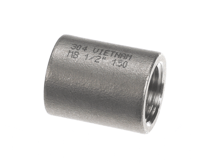 Henny Penny Fp01-066 Coupling 1/2 Npt Ss (HENFP01-066)