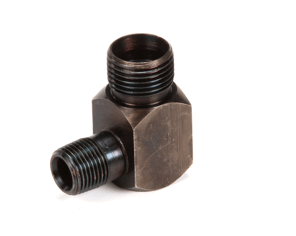 Henny Penny Fp01-079 Elbow 5/8 Tube-3/8 Npt Male (HENFP01-079)