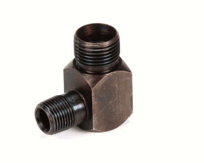 Henny Penny Fp01-079 Elbow 5/8 Tube-3/8 Npt Male (HENFP01-079)
