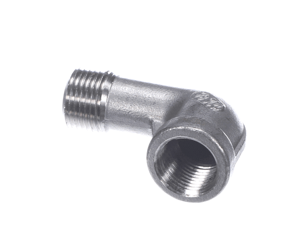 Henny Penny Fp01-087 Street Elbow-3/8 Npt Ss (HENFP01-087)