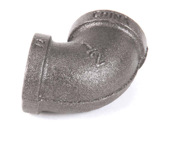 Henny Penny Fp01-090 Elbow-1/2Npt X 90 Female Bi (HENFP01-090)