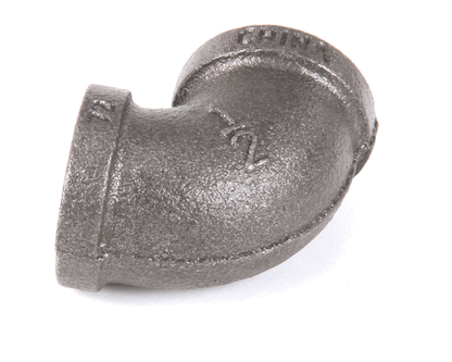 Henny Penny Fp01-090 Elbow-1/2Npt X 90 Female Bi (HENFP01-090)