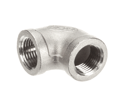 Henny Penny Fp01-096 Elbow-1/2 X 1/2 Female Ss (HENFP01-096)