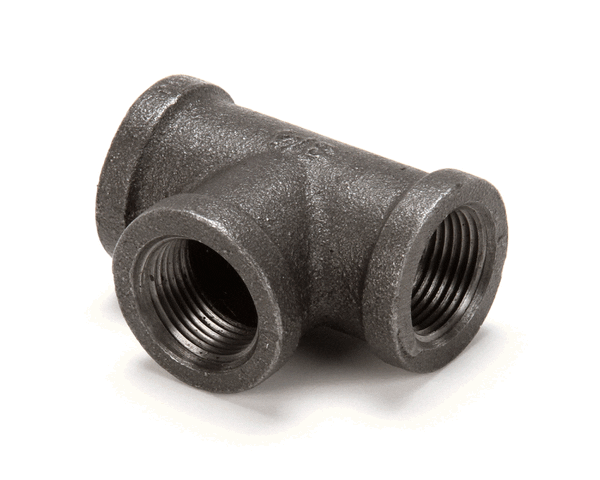 Henny Penny Fp01-097 Tee-3/4 Npt Female Pipe Bi (HENFP01-097)