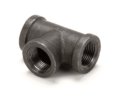 Henny Penny Fp01-097 Tee-3/4 Npt Female Pipe Bi (HENFP01-097)