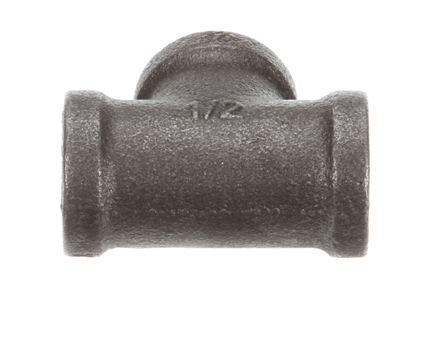 Henny Penny Fp01-112 1/2 Npt Female Pipe Tee Bi (HENFP01-112)