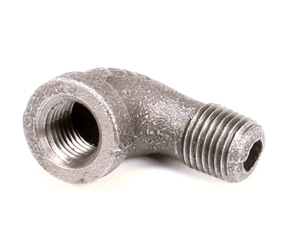Henny Penny Fp01-117 Street Elbow - 1/4 Npt B.I. (HENFP01-117)