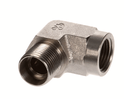 Henny Penny Fp01-118 Elbow-5/8 Tube-1/2 Npt Female (HENFP01-118)