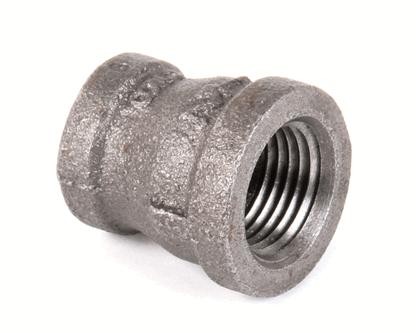 Henny Penny Fp01-122 Reducer 3/8 To 1/2 B.I. (HENFP01-122)
