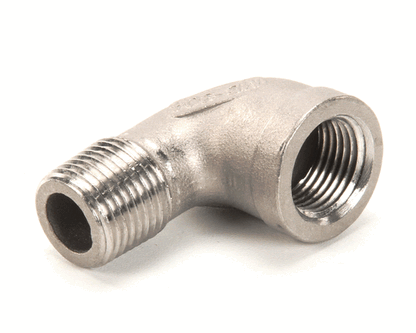 Henny Penny Fp01-127 1/2 X 1/2 X 90 Degree Street L (HENFP01-127)
