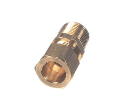 Henny Penny Fp01-131 Male Connector 5/8 Tube (HENFP01-131)