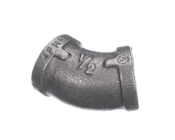 Henny Penny Fp01-147 Elbow-1/2Npt X 45 Female Bi (HENFP01-147)