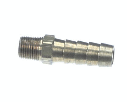 Henny Penny Fp01-152 Fitting-3/8 Hose Barb-1/8 Npt (HENFP01-152)