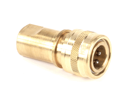 Henny Penny Fp01-154 Socket-Quick Connect 1/8 In (HENFP01-154)