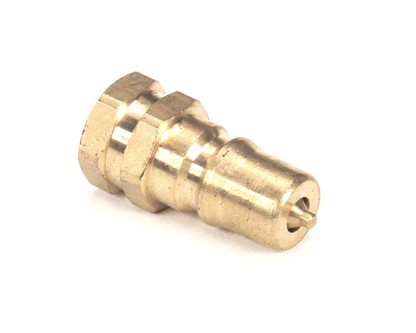 Henny Penny Fp01-155 Plug-Quick Connect 1/8 In (HENFP01-155)