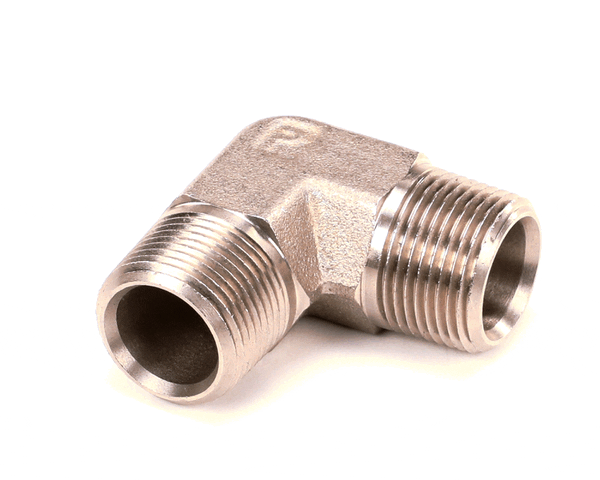 Henny Penny Fp01-173 Elbow-3/4 Npt X 90 Male Nickel (HENFP01-173)