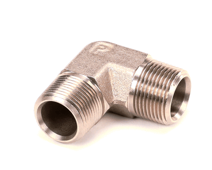 Henny Penny Fp01-173 Elbow-3/4 Npt X 90 Male Nickel (HENFP01-173)