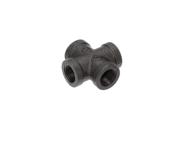 Henny Penny Fp01-197 Cross-1/2 Npt Bi (HENFP01-197)