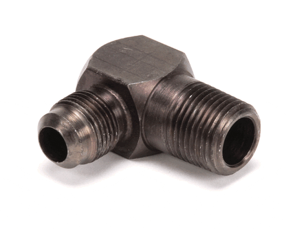 Henny Penny Fp01-205 Elbow-1/2 In Npt Male 45 Flare (HENFP01-205)