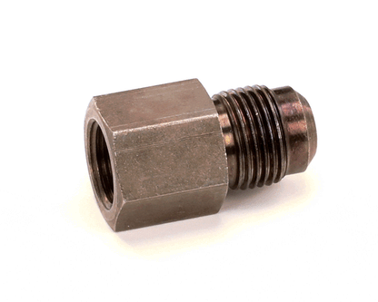 Henny Penny Fp01-206 Connector-3/8 Npt Fem 45 Flare (HENFP01-206)
