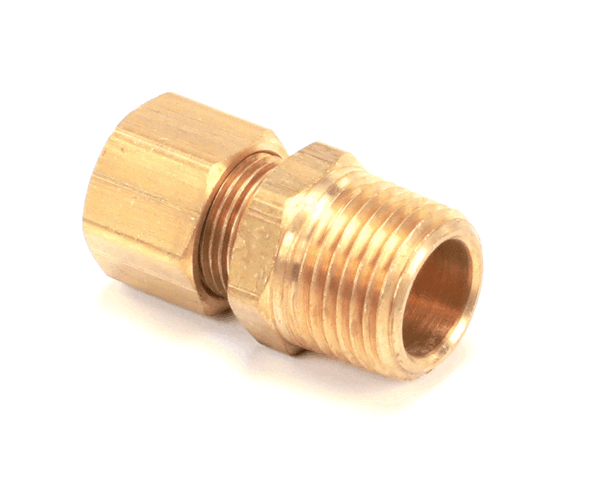 Henny Penny Fp01-211 Conn-Male 1/2Tube To 1/2Npt (HENFP01-211)