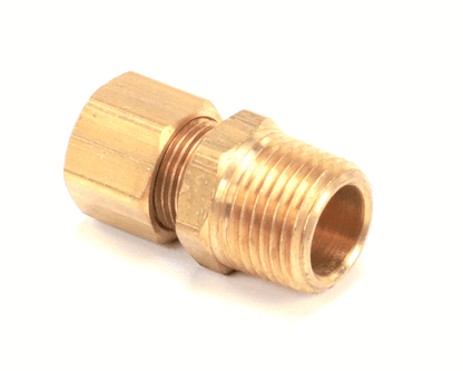 Henny Penny Fp01-211 Conn-Male 1/2Tube To 1/2Npt (HENFP01-211)