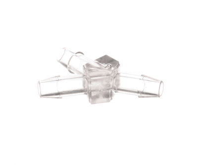 Henny Penny Fp01-213 Fitting - 1/4 Wye Hose Barb (HENFP01-213)