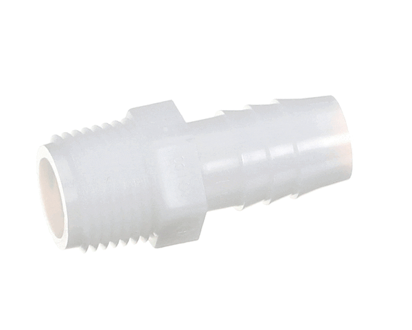 Henny Penny Fp01-228 Barb-1/2 Hose X 3/8 Npt Nylon (HENFP01-228)