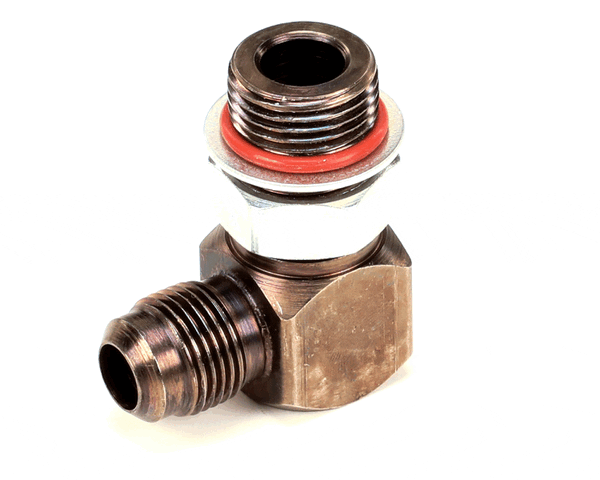 Henny Penny Fp01-232 Fitting- 90 Deg Elbow 3/4-16Sa (HENFP01-232)