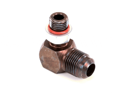 Henny Penny Fp01-235 Fitting-Sae Elbow 45 Deg Flare (HENFP01-235)