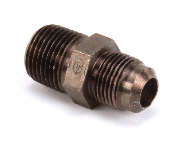 Henny Penny Fp01-242 Fitting-1/2 Npt M To 45 Flare M (HENFP01-242)