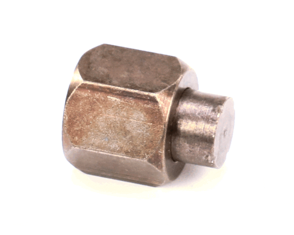 Henny Penny Fp01-244 Fitting-Cap 5/8 Flareless Tube (HENFP01-244)