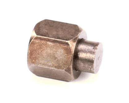 Henny Penny Fp01-244 Fitting-Cap 5/8 Flareless Tube (HENFP01-244)