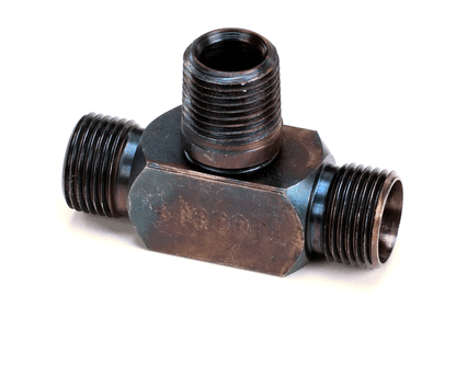 Henny Penny Fp01-245 Ftg-Pipe Branch Tee-Male (HENFP01-245)