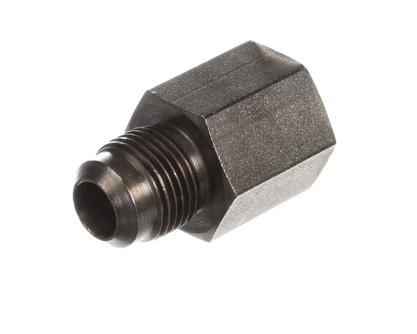 Henny Penny Fp01-246 Connector-1/2 Npt F X #8 45 Flare (HENFP01-246)