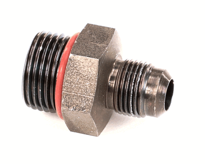 Henny Penny Fp01-255 Fitting-12 Sae 8 Jic 45 Deg Flare (HENFP01-255)