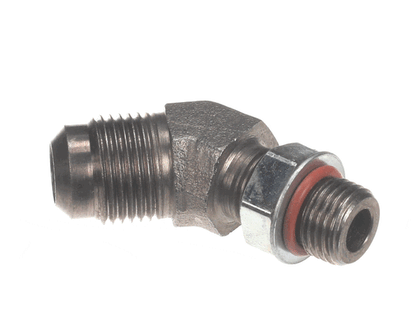 Henny Penny Fp01-258 Elbow-45Deg 6 Sae 8Jic Flare (HENFP01-258)