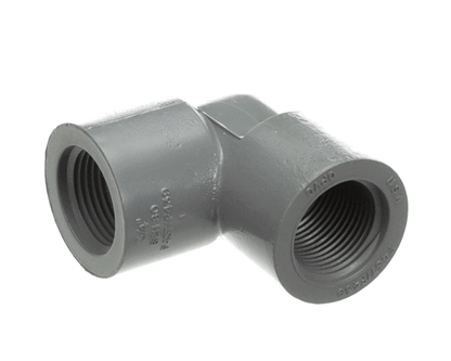 Henny Penny Fp01-268 Elbow-Fnpt 3/4 X 3/4 Plstc S (HENFP01-268)