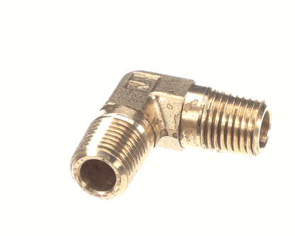 Henny Penny Fp01-271 Elbow-1/4 Npt Male 90 Deg Bras (HENFP01-271)